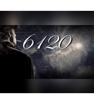 6120 Steam Steam Key GLOBAL